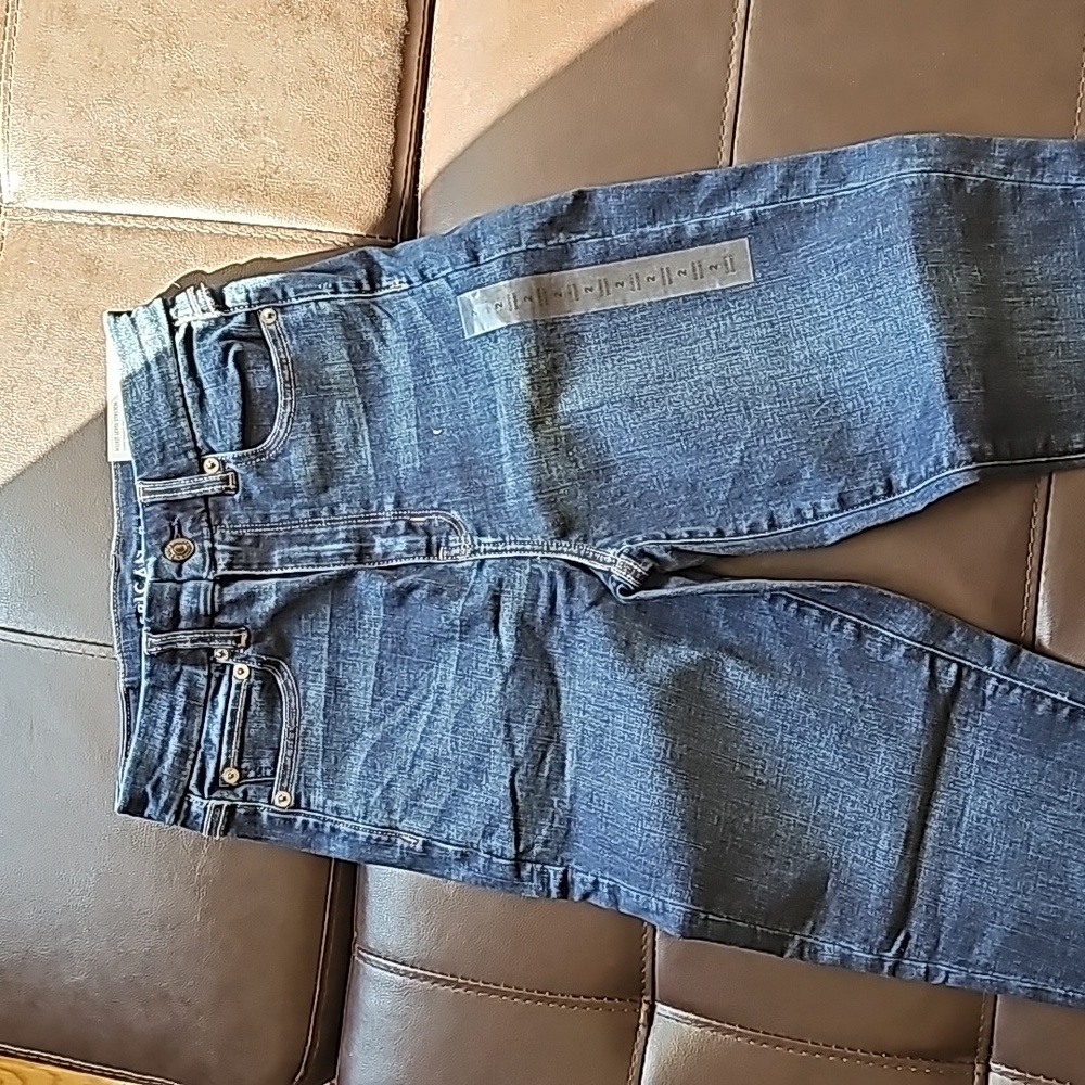 American eagle curvy highest rise jegging